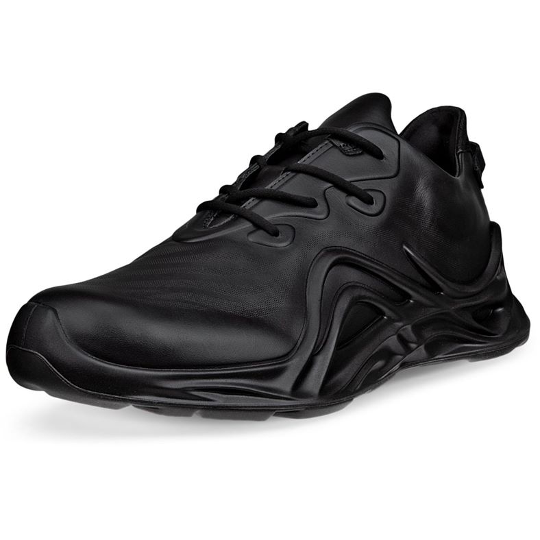 ECCO BIOM INFINITE M (Black)