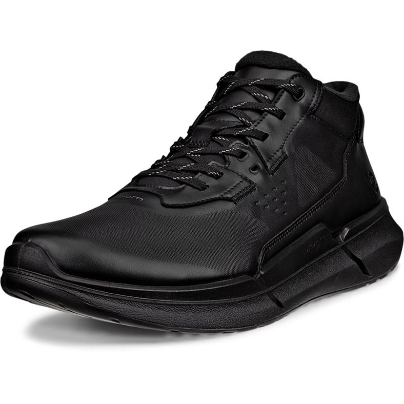 ECCO BIOM 2.2 M (Black)