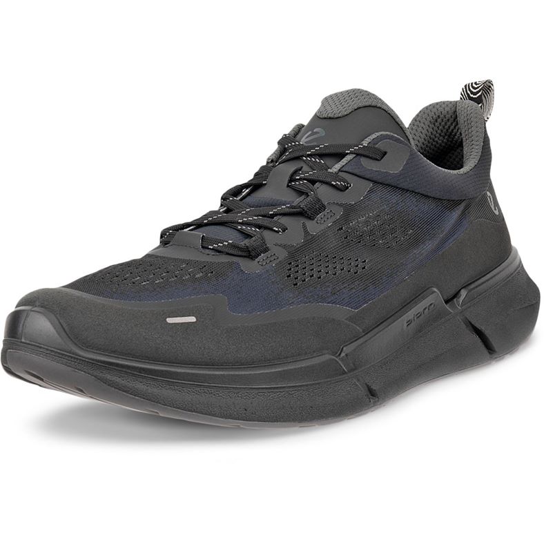 ECCO BIOM 2.2 M (Black)