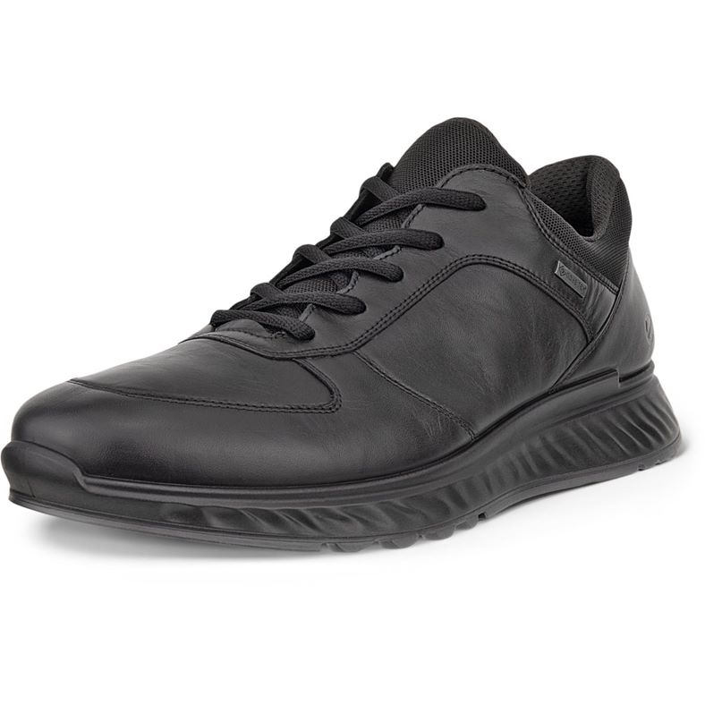 ECCO EXOSTRIDE M (黑色)
