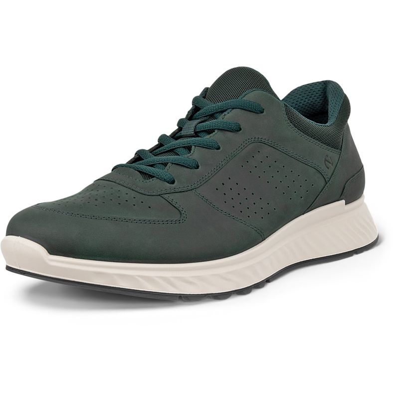 ECCO EXOSTRIDE M (綠色)