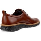 ECCO ST.1 Hybrid (咖啡色)