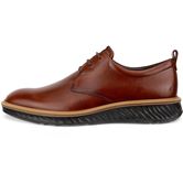 ECCO ST.1 Hybrid (咖啡色)