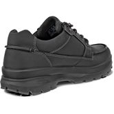 ECCO RUGGED TRACK (黑色)