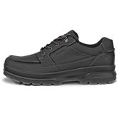ECCO RUGGED TRACK (黑色)