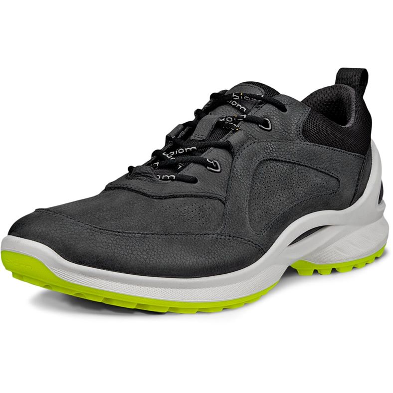 ECCO BIOM ENERGI M (黑色)