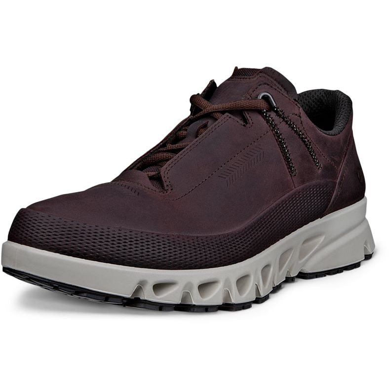 ECCO MULTI-VENT M (Brown)