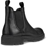 ECCO GRAINER M (Black)