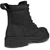 ECCO GRAINER M (Black)