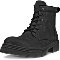 ECCO GRAINER M (Black)