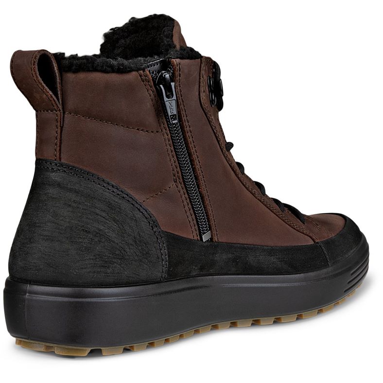 ECCO SOFT 7 TRED M - ECCO.com display picture 3