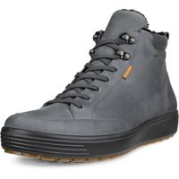 ECCO SOFT 7 TRED M (灰色)