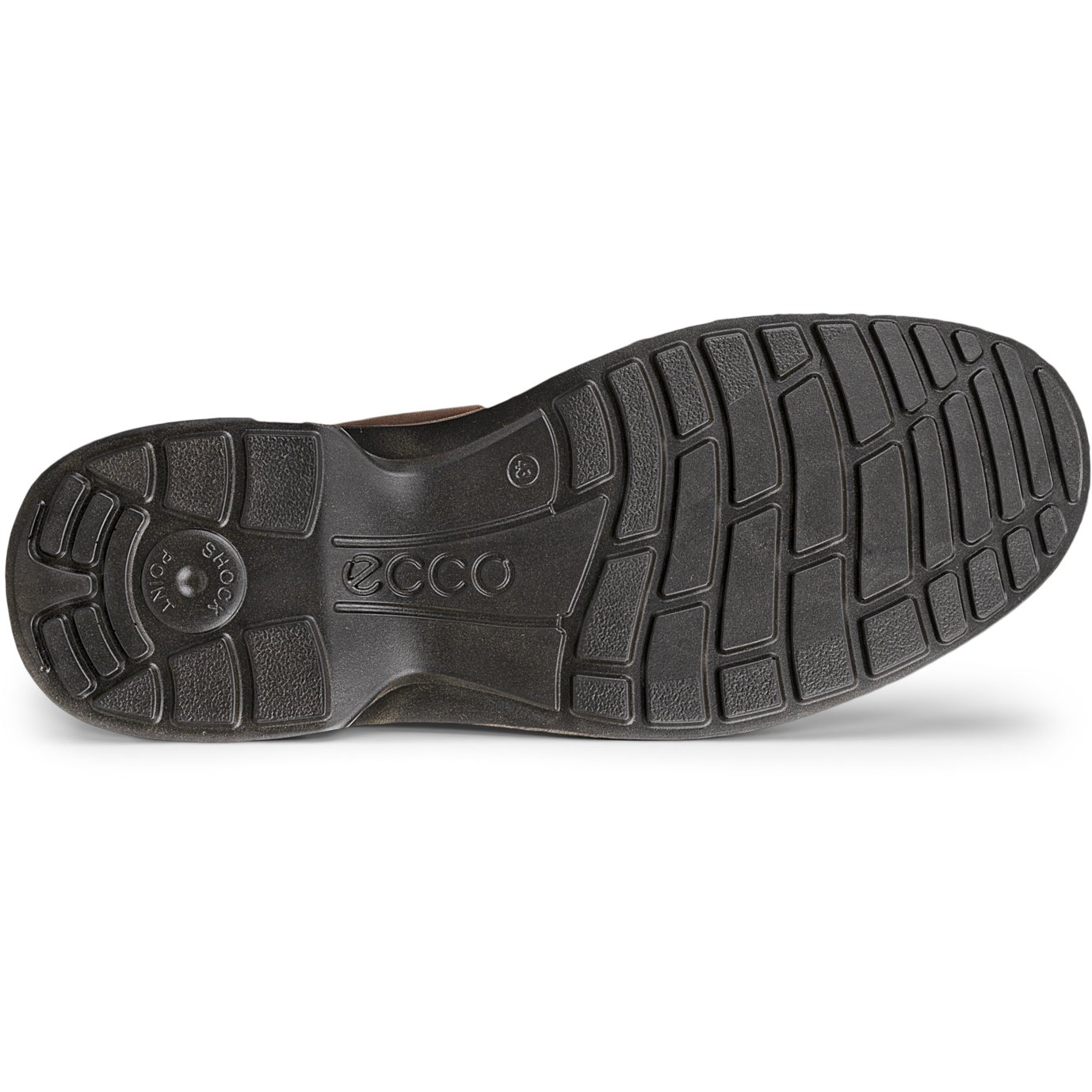 ECCO TURN - ECCO.com