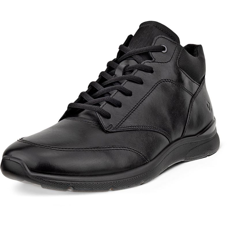 ECCO IRVING (黑色)