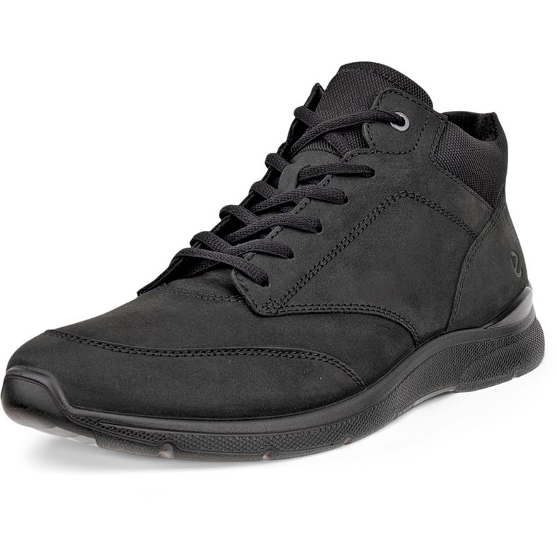 ECCO IRVING (黑色)