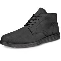 ECCO S LITE HYBRID (Black)