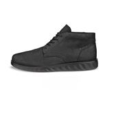 ECCO S LITE HYBRID (Black)
