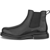 ECCO METROPOLE SEOUL M (Black)
