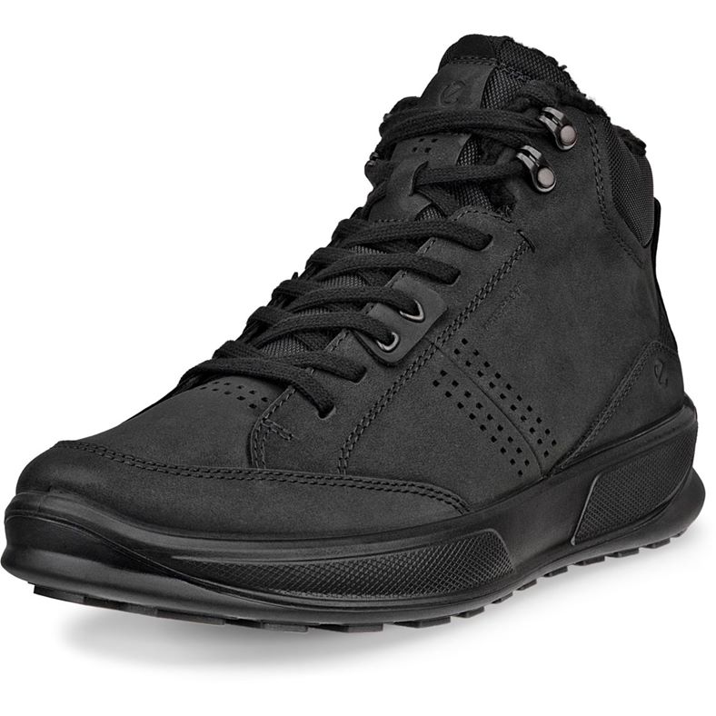 ECCO BYWAY 2.0 (Black)