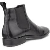 ECCO METROPOLE MILAN (Black)
