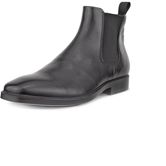 ECCO METROPOLE MILAN (Black)