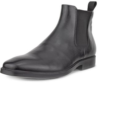 ECCO METROPOLE MILAN