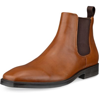 ECCO METROPOLE MILAN