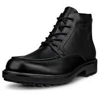 ECCO METROPOLE OSLO (Black)