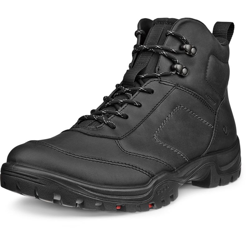 ECCO XPEDITION III M (Black)