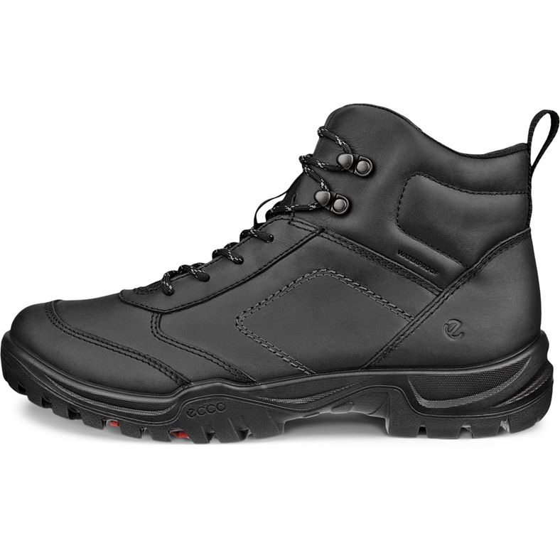 Ecco 43/9 Xpedition III M Black Gortex Waterproof Hiking Boots Amazon.com | ECCO Men main image 2