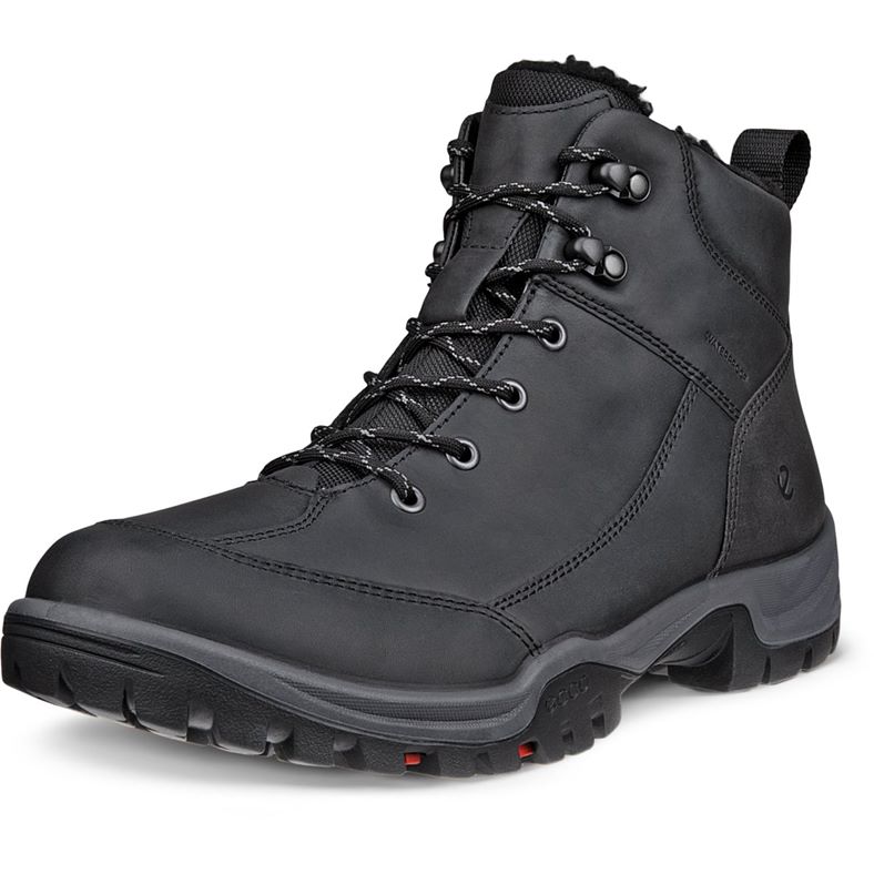 ECCO XPEDITION III M (Black)