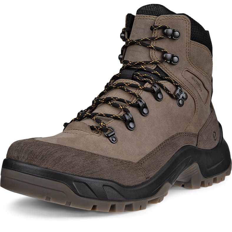 ECCO OFFROAD M (Brown)