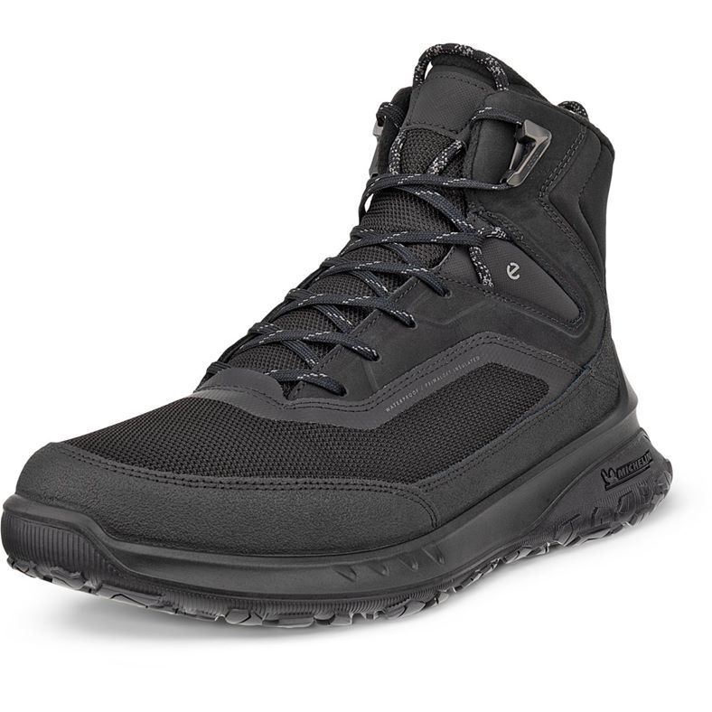 ECCO ULT-TRN M (Black)