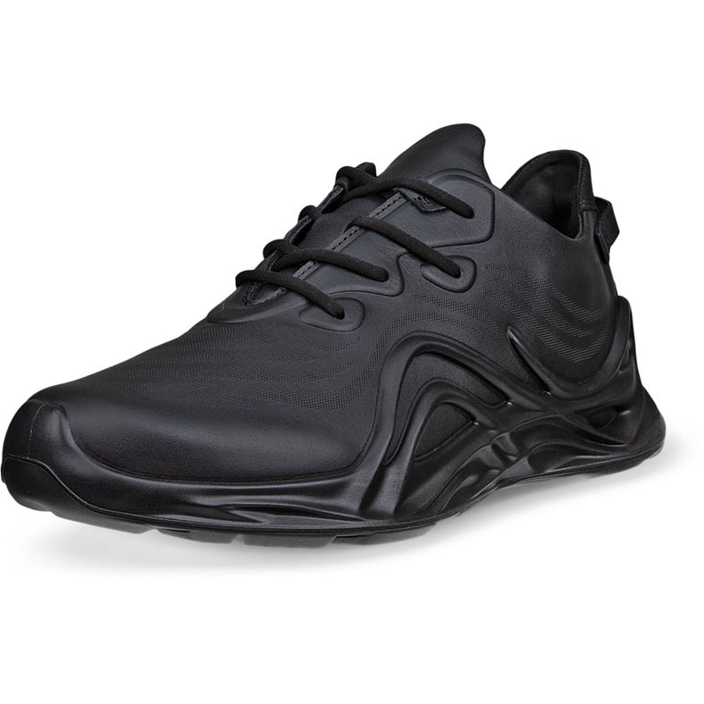 ECCO BIOM INFINITE W (黑色)