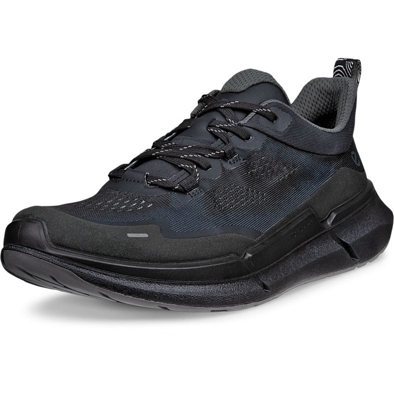 ECCO BIOM 2.2 W (黑色)