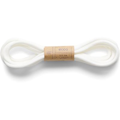 ECCO Sporty Round Laces