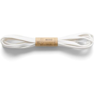 ECCO Elastic Flat Laces