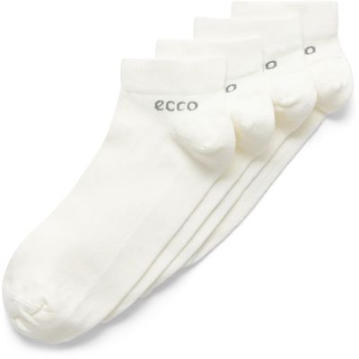 ECCO Longlife Low Cut