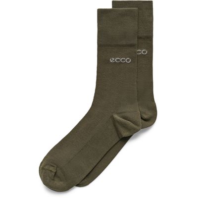 ECCO Longlife Mid Cut