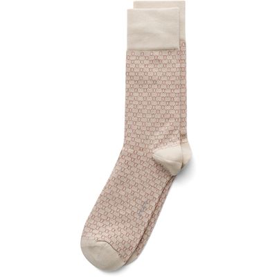 ECCO Classic Honeycomb Mid Cut