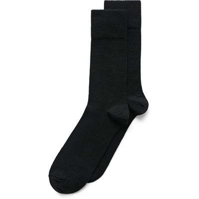 ECCO Classic Wool Mid Cut