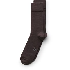 ECCO Classic Wool Mid Cut