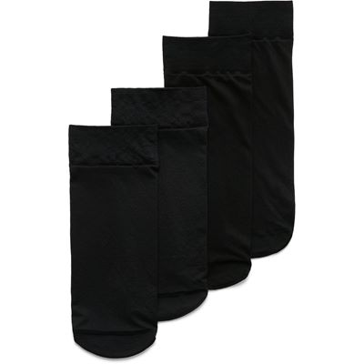 ECCO Light Ankle Cut 2-Pack