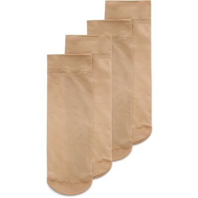 ECCO Light Ankle Cut 2-Pack