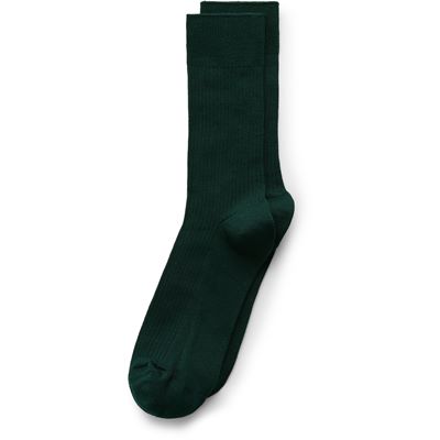 ECCO Vibe Ribbed Mid-Cut