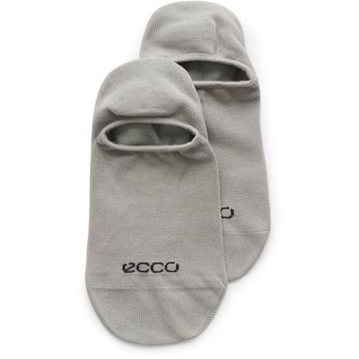 ECCO CLASSIC IN-SHOE SOCKS 
