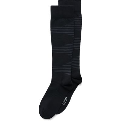 ECCO Tech Travel Sock