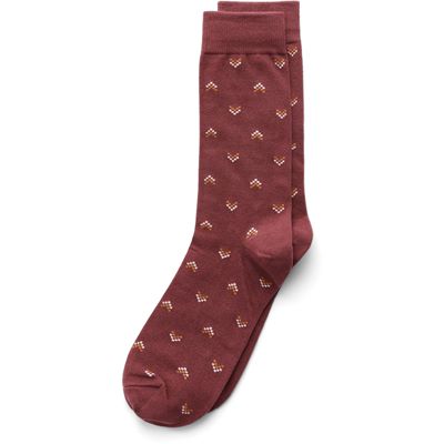 ECCO Classic Arrow Mid-Cut