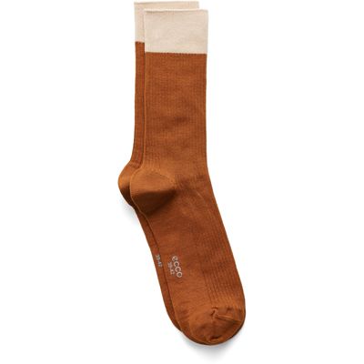 ECCO Vibe Ribbed Colour Cuff M