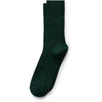 ECCO Classic Women Ribbed Mid (Verde)